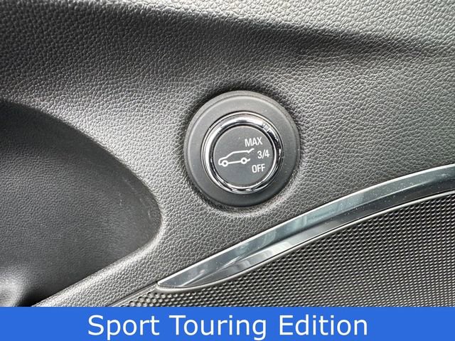 2023 Buick Enclave Essence photo 17