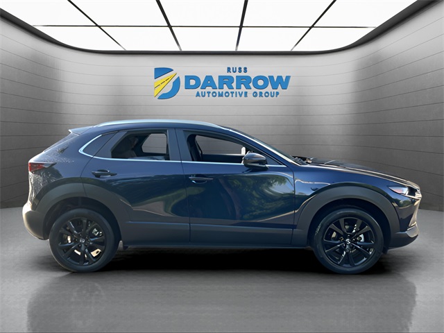 2025 Mazda CX-30 2.5 Select Sport photo 6