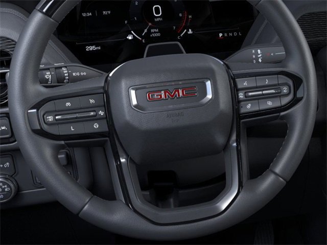 2025 Gmc Yukon XL photo 17
