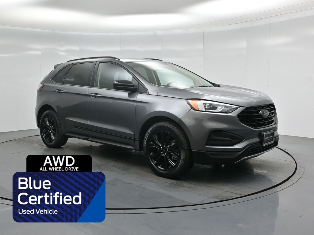 2022 Ford Edge SE