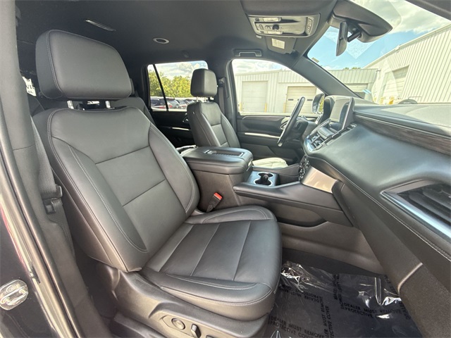 2021 Chevrolet Tahoe Z71 photo 24