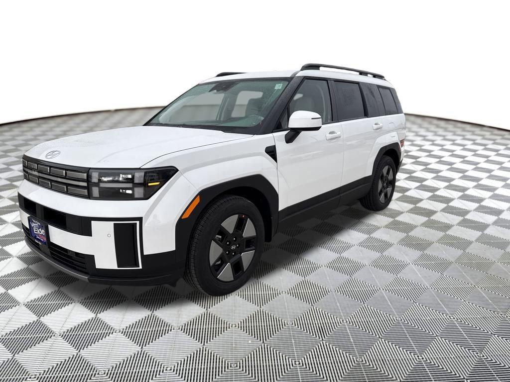 2026 Hyundai Santa Fe SEL's photo