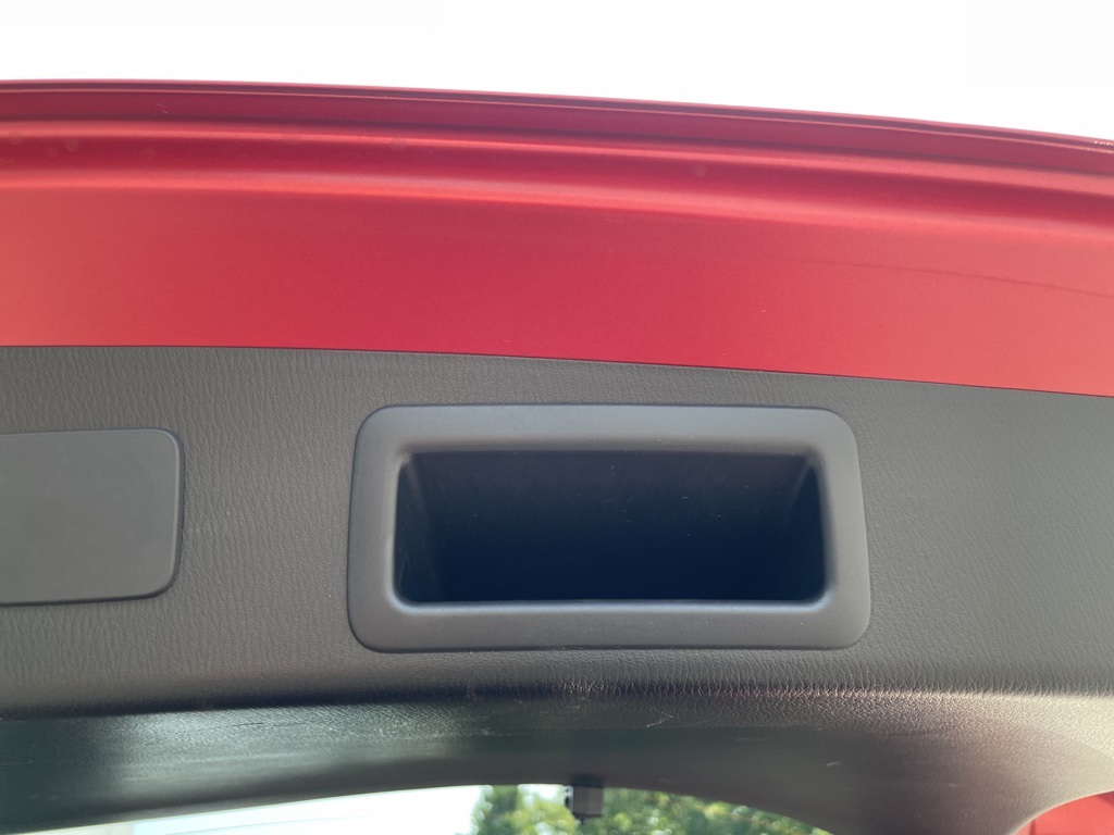2023 Mazda CX-5 2.5 Select photo 5