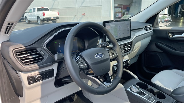 2024 FORD ESCAPE - Image 10