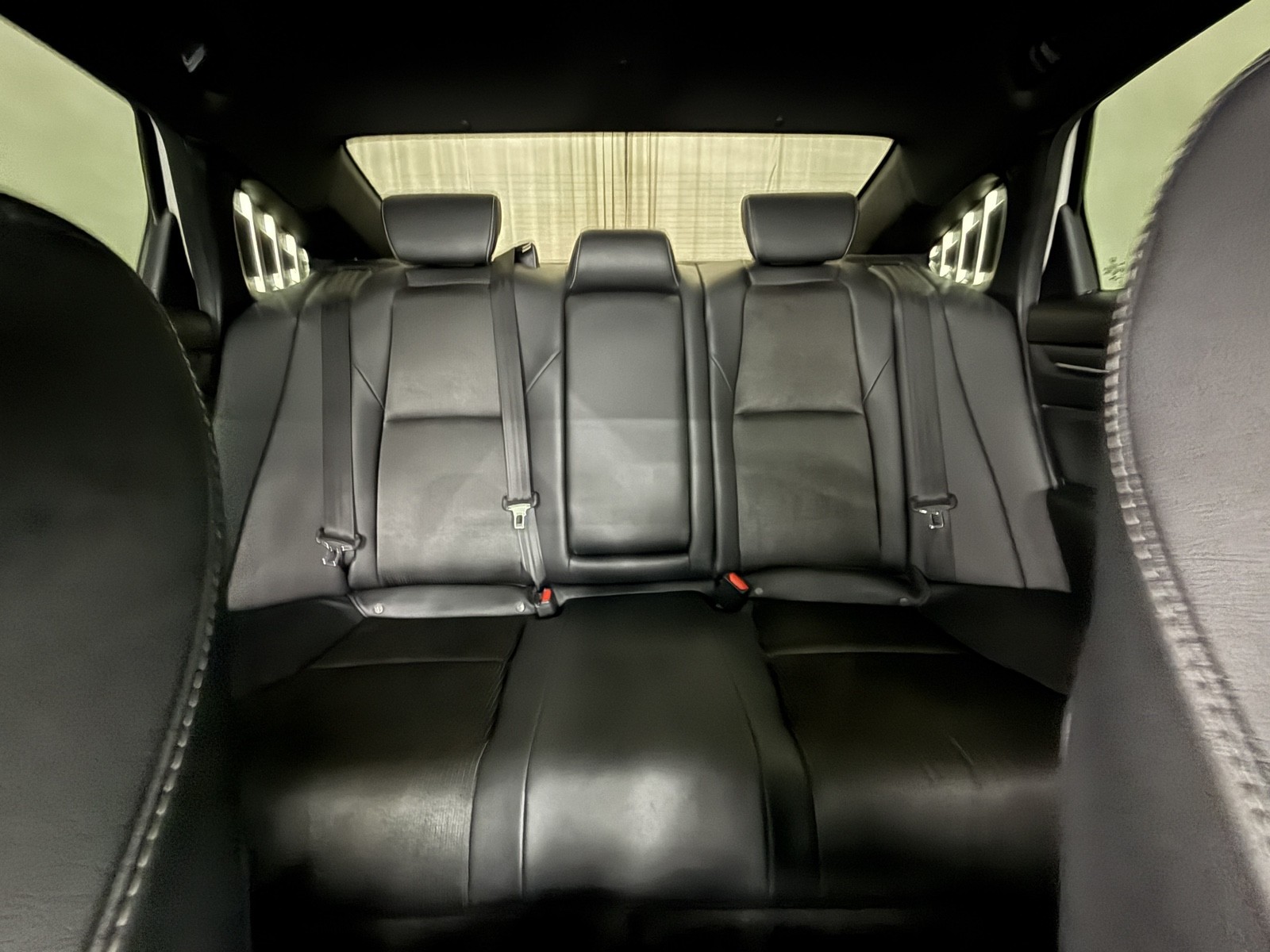 2020 Honda Accord Sport 1.5T photo 10