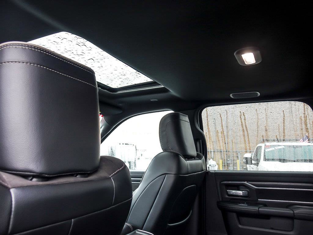 2024 RAM 2500 - Image 13