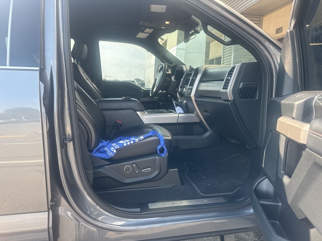 2021 Ford F-250 photo 9