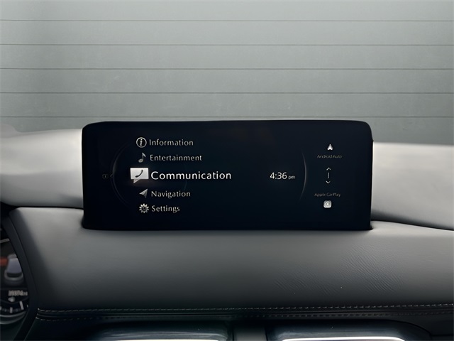 2024 Mazda CX-5 2.5 Select photo 15
