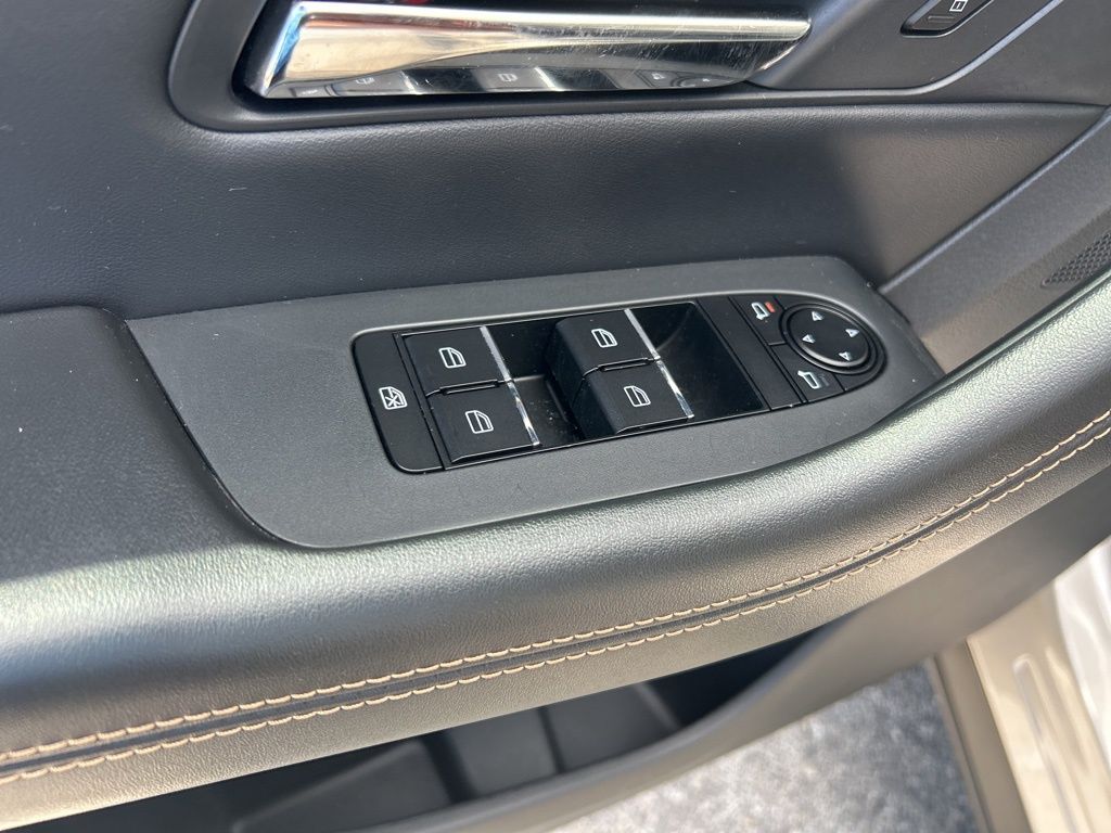 2024 Mazda CX-90 Preferred photo 34