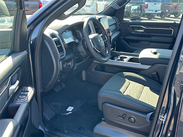 2025 Ram 1500 Big Horn Lone Star photo 8