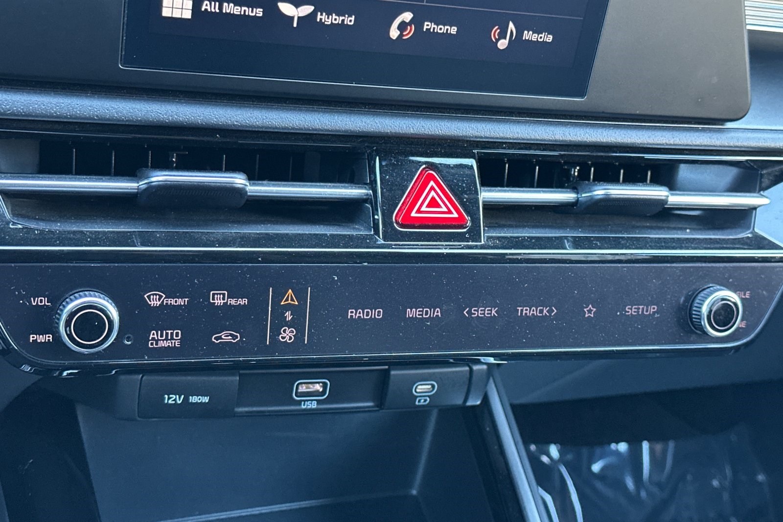 2023 Kia Niro LX photo 20