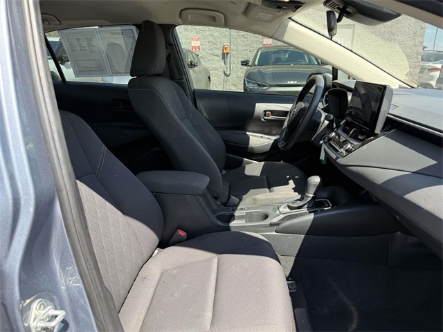 2024 Toyota Corolla Hybrid LE photo 15