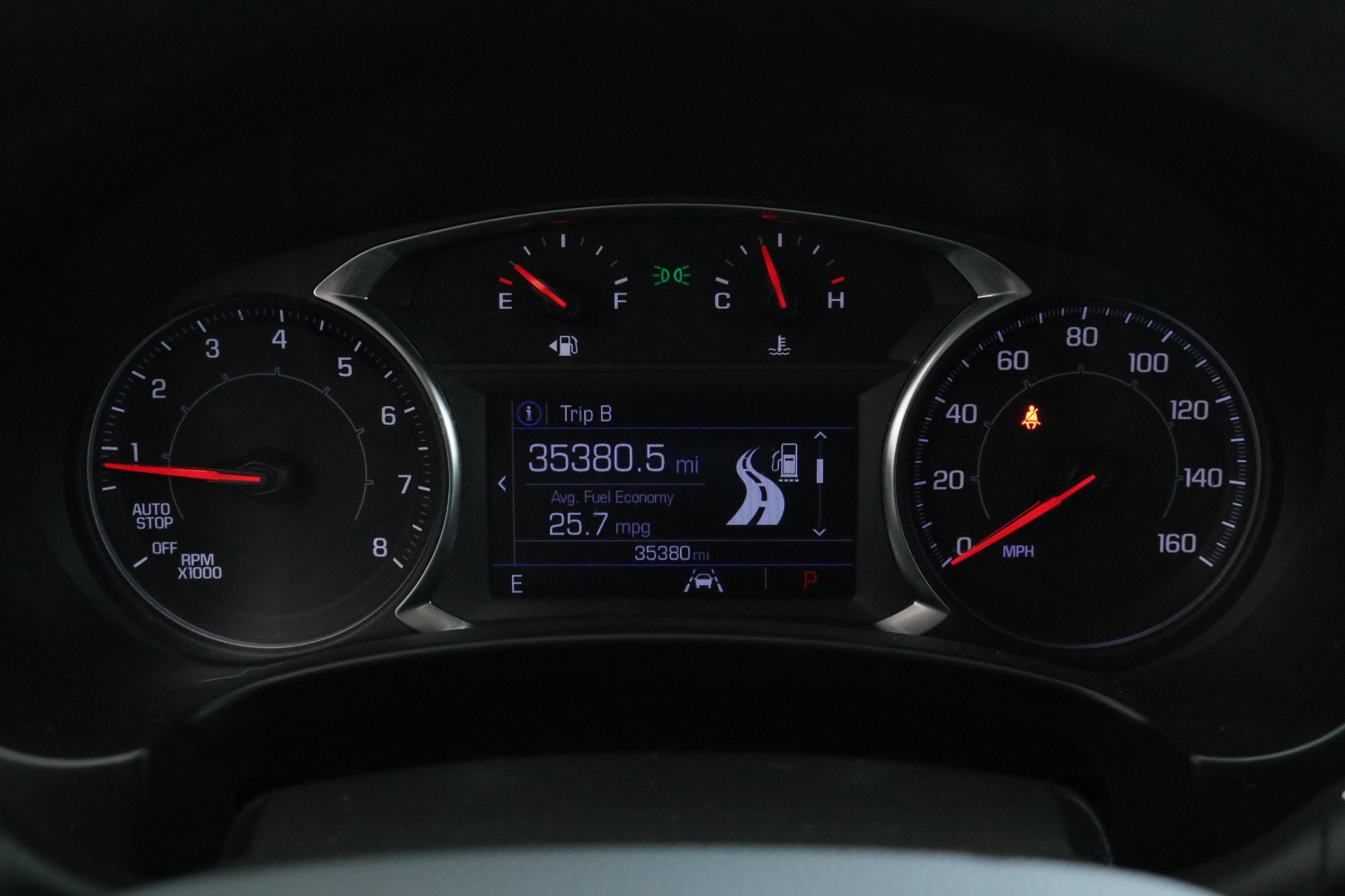 2023 Gmc Terrain SLE photo 12