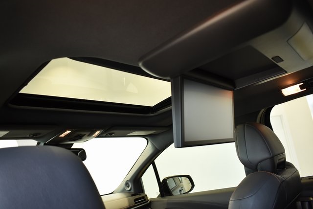2023 Toyota Sienna XSE photo 15