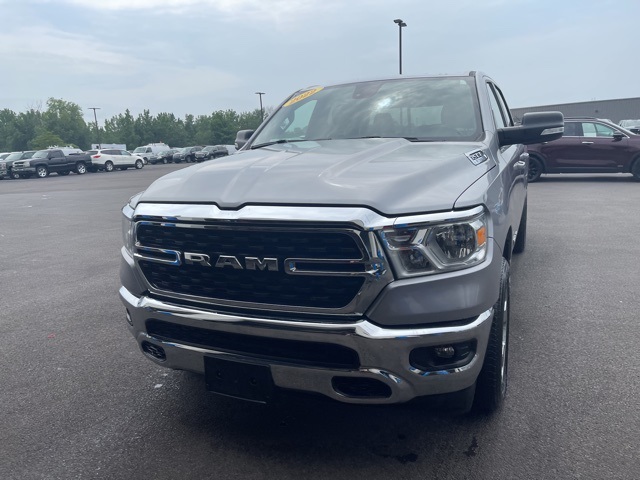 2022 Ram 1500 Big Horn Lone Star photo 2