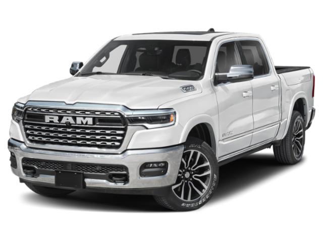 2026 RAM Ram 1500 Pickup Limited Longhorn's photo