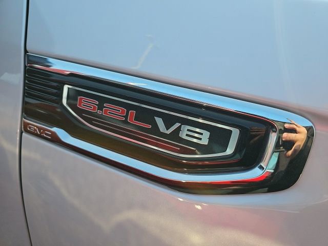 2024 Gmc Sierra 1500 SLT photo 3