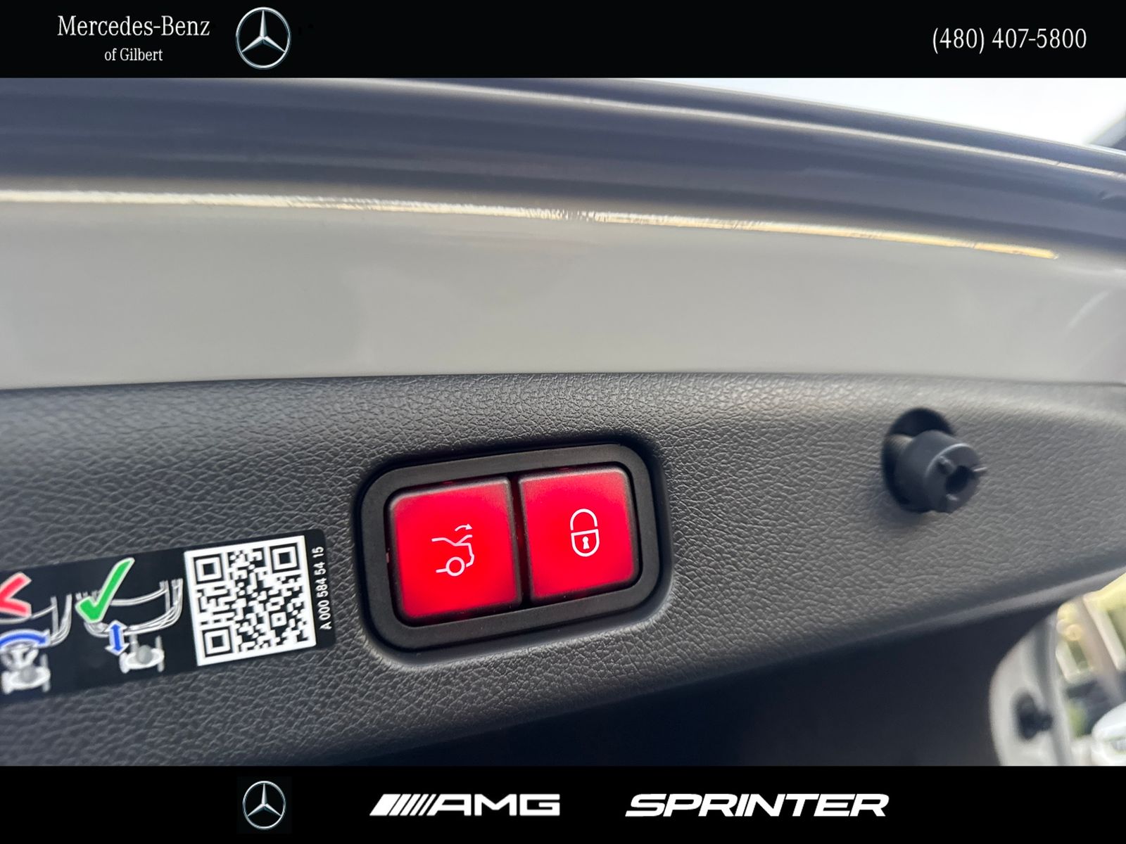 2026 Mercedes Benz E AMG 4MATIC photo 8