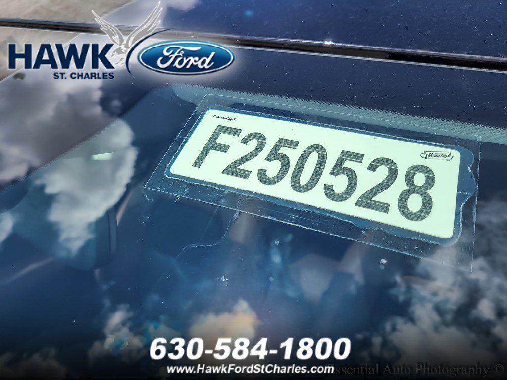 2025 FORD BRONCO SPORT - Image 18