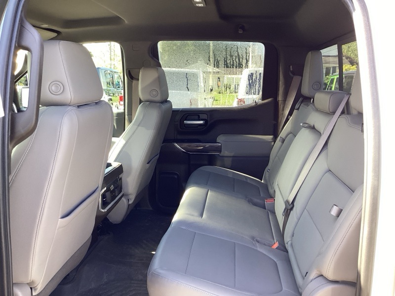 2021 Chevrolet Silverado 1500 LTZ photo 15