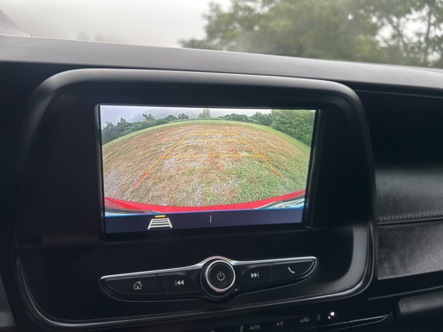 2019 Chevrolet Camaro 1LT photo 18