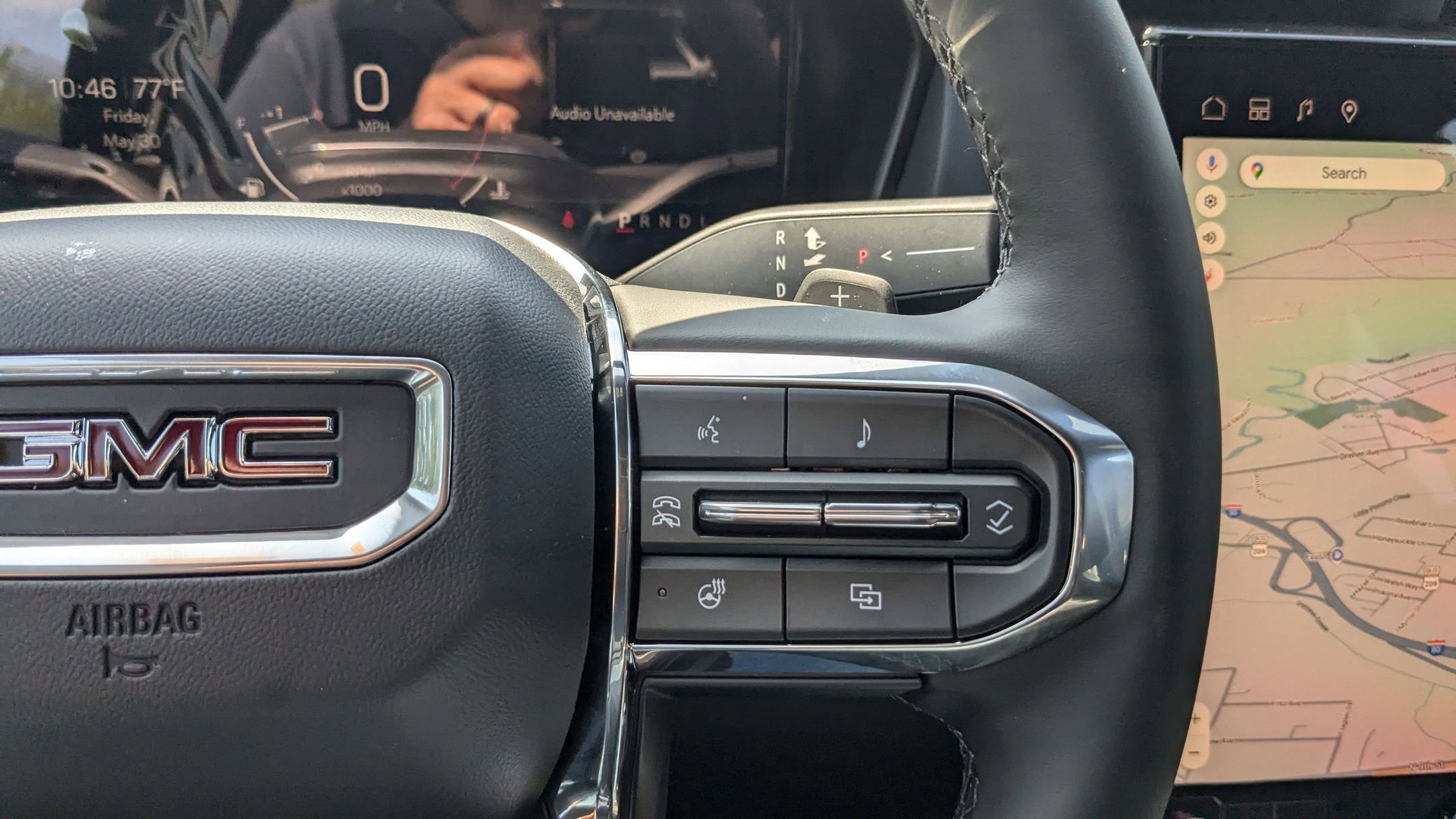 2026 Gmc Terrain Elevation photo 20