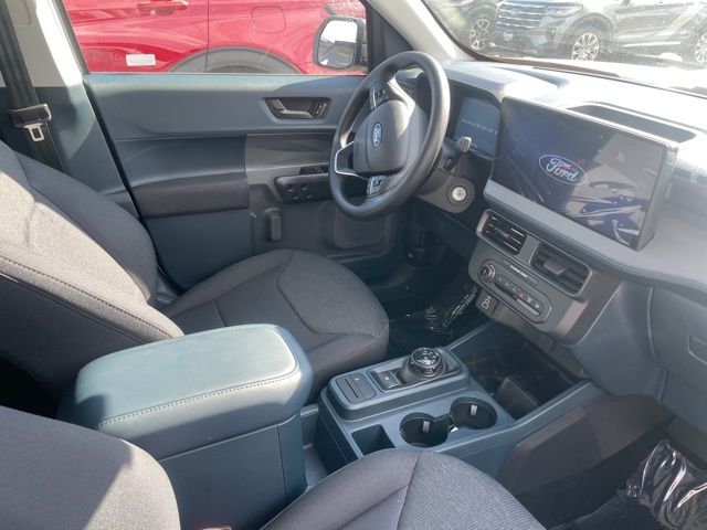 2025 Ford Maverick XL photo 5