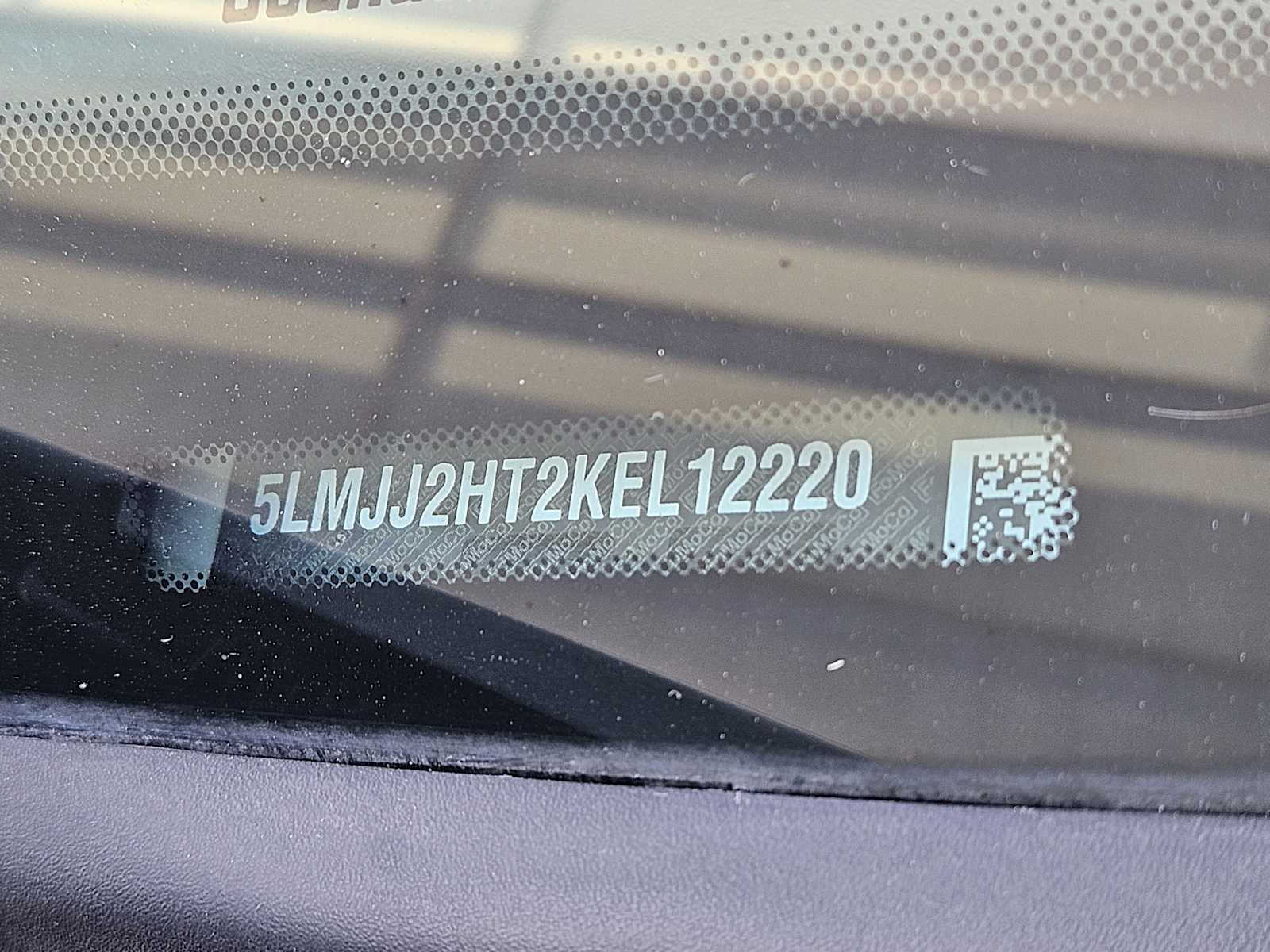 2019 Lincoln Navigator Select photo 25