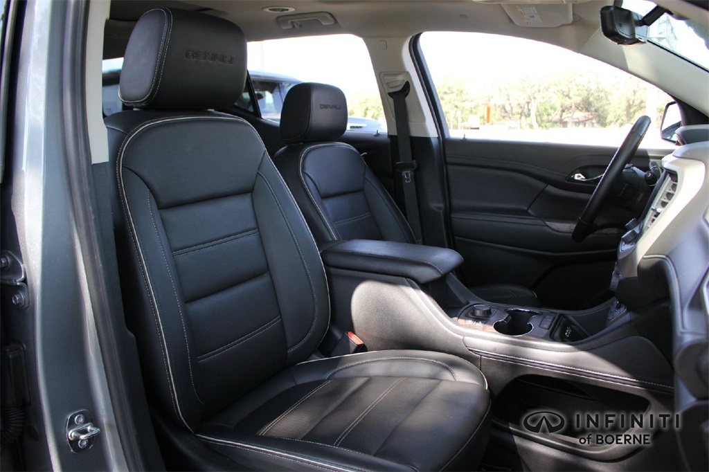 2023 Gmc Acadia Denali photo 20