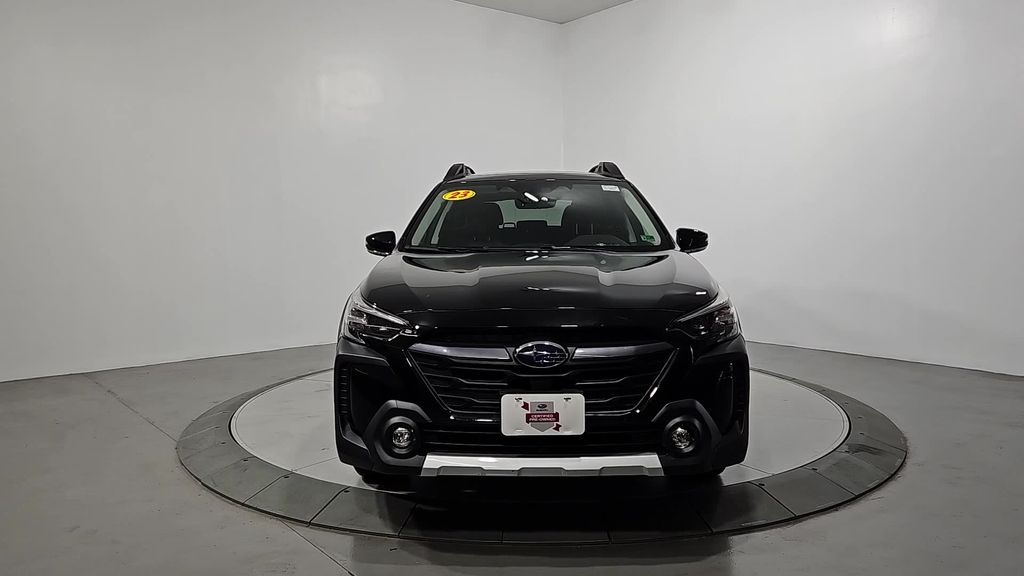 2023 Subaru Outback Limited photo 13