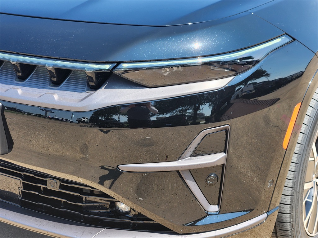 2025 Jeep Wagoneer S Limited photo 2