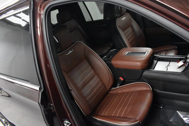 2023 Gmc Yukon XL Denali Ultimate photo 13