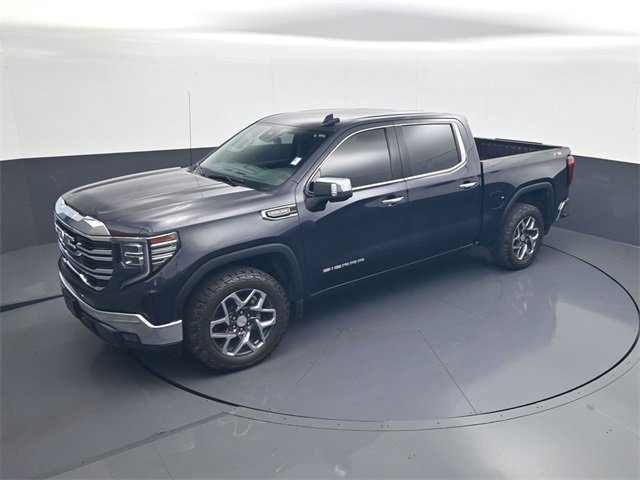 2023 Gmc Sierra 1500 SLT photo 13