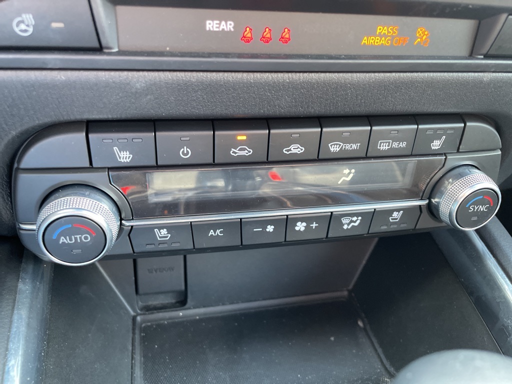 2022 Mazda CX-5 2.5 Premium Plus photo 17