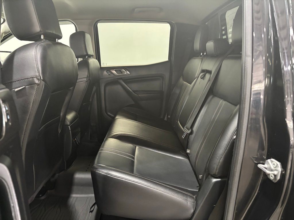 2021 Ford Ranger Lariat photo 14