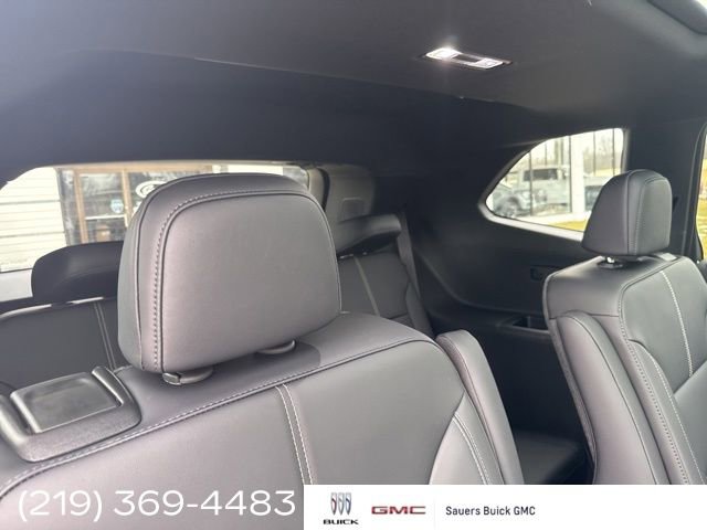 2025 Gmc Acadia Elevation photo 39