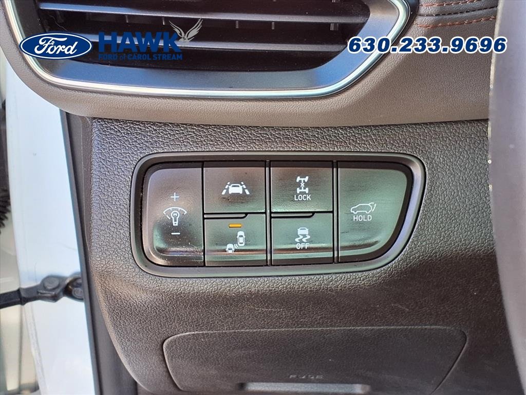 2020 HYUNDAI SANTA FE - Image 21