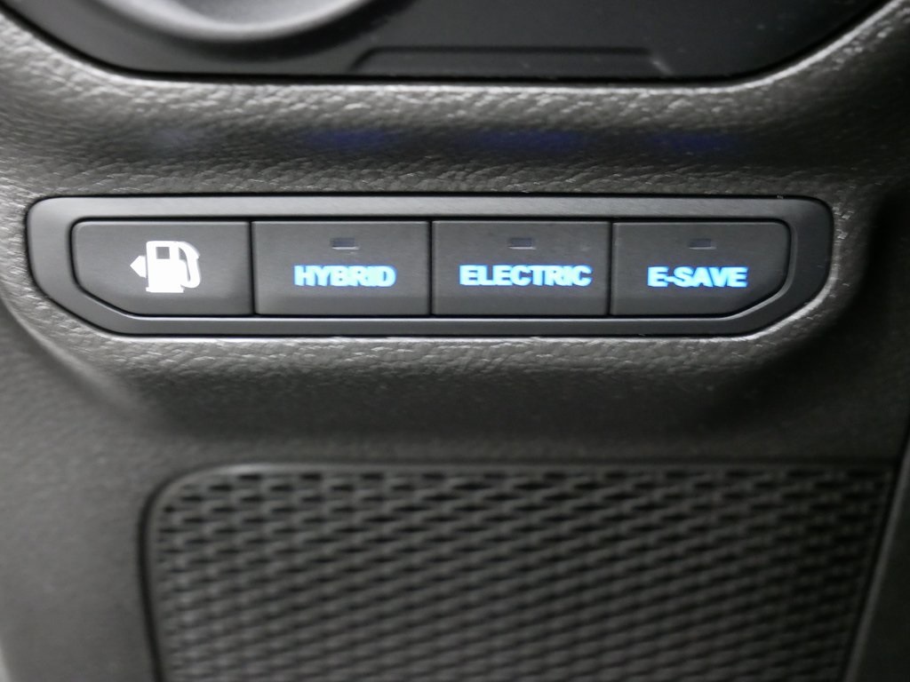 2022 Jeep Wrangler Unlimited Sahara High Altitude 4xe photo 17