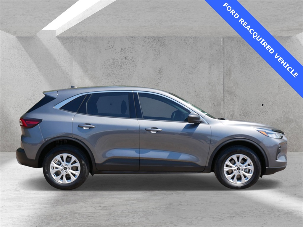 Used 2024 Ford Escape Active with VIN 1FMCU9GN5RUA20592 for sale in Shakopee, Minnesota