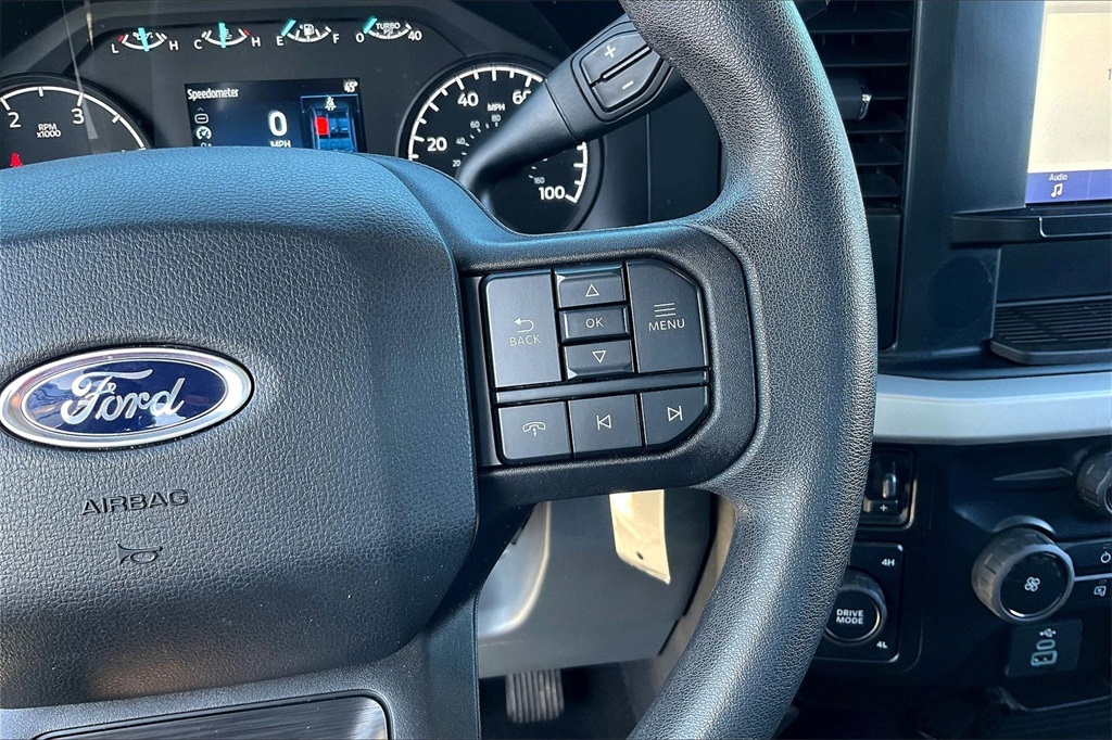2024 FORD F-250 - Image 17