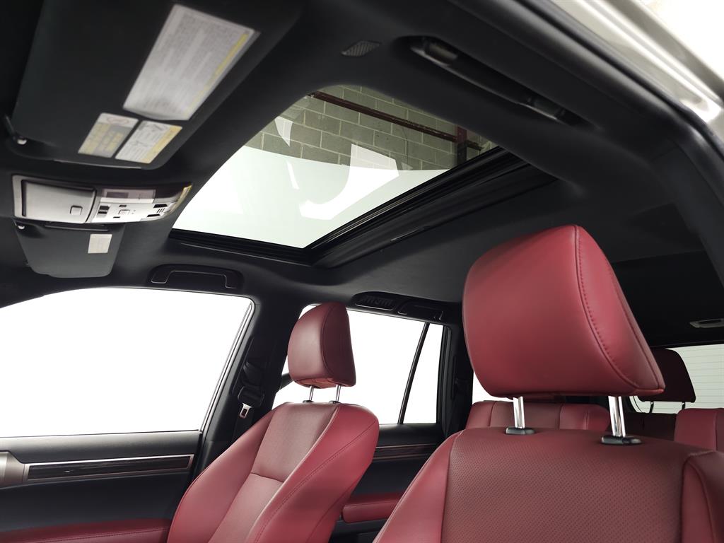 2020 Lexus GX Premium photo 17