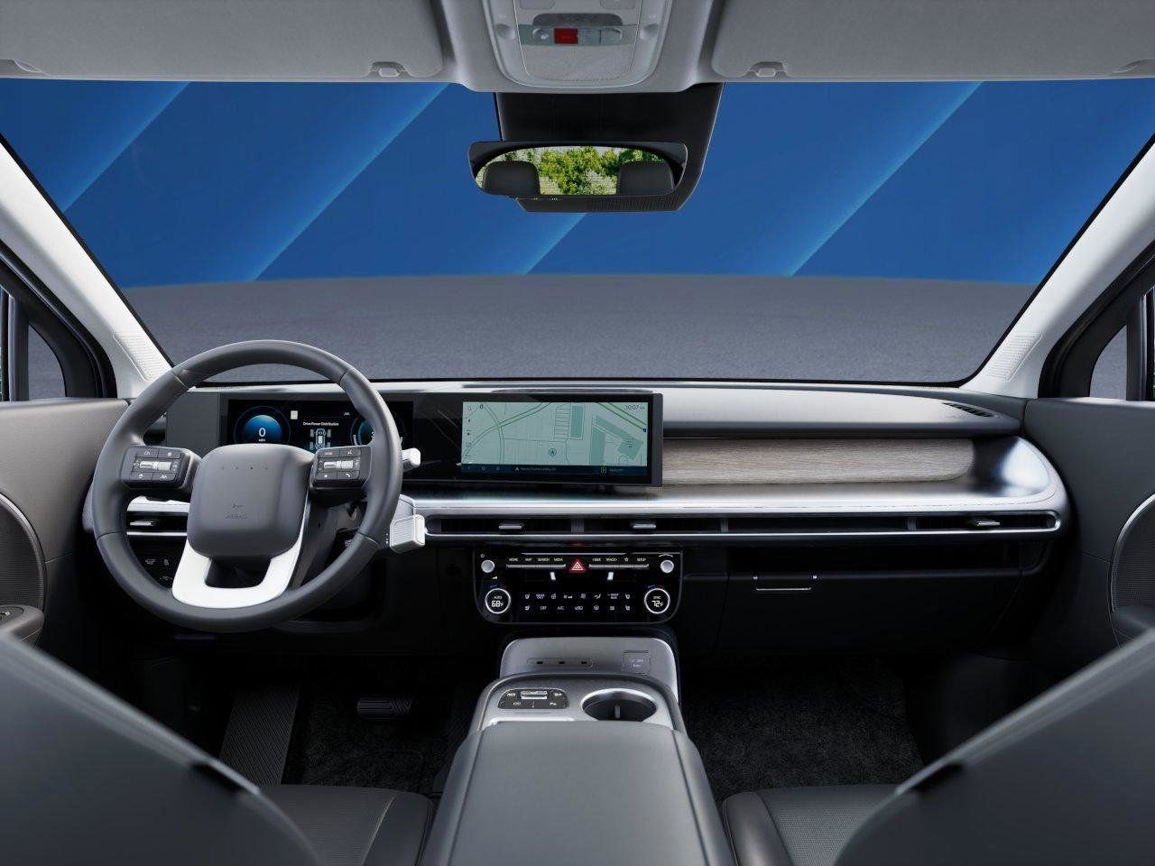 2026 Hyundai Ioniq SEL photo 10