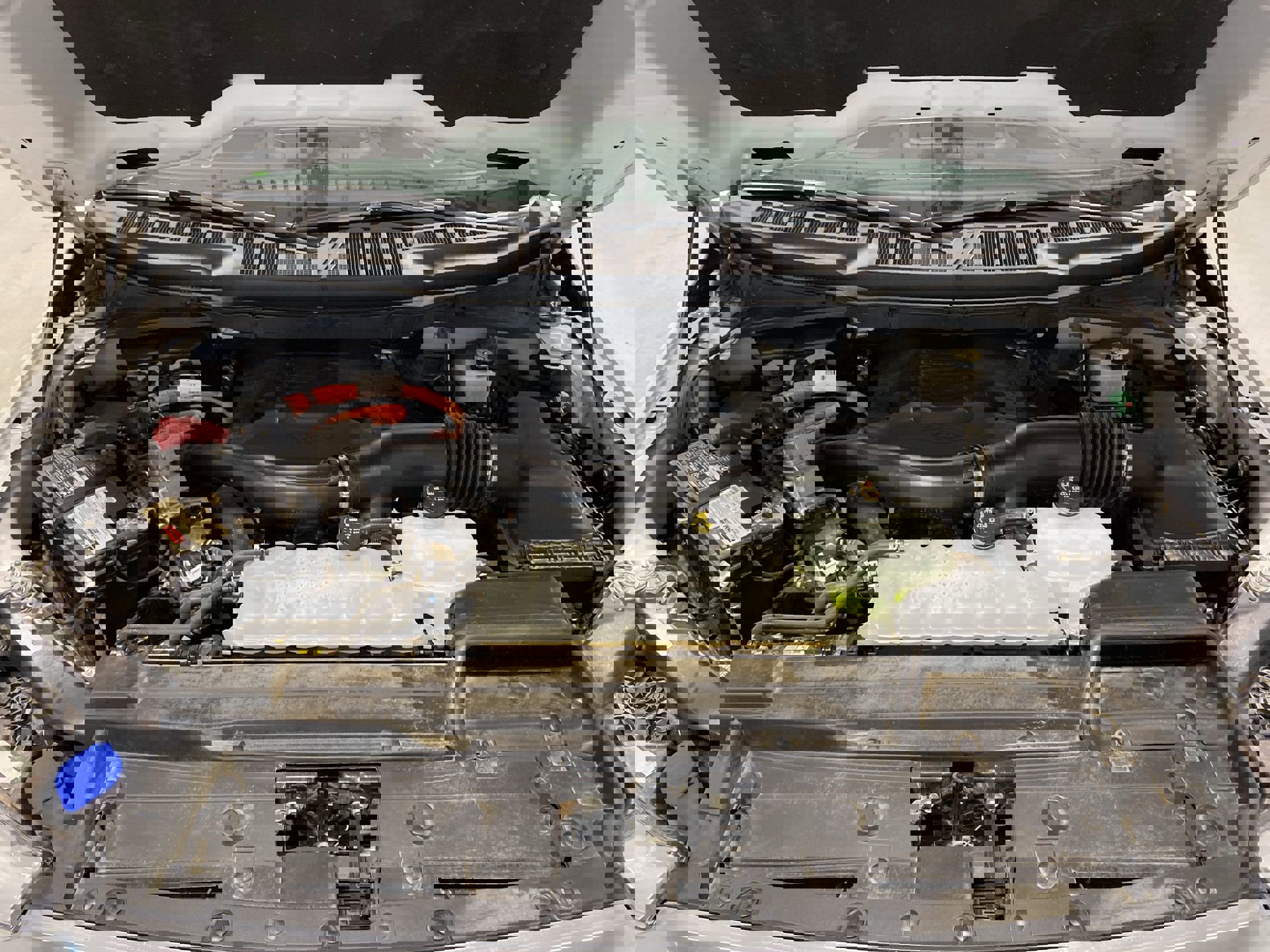 2022 Ford F-150 Platinum photo 25