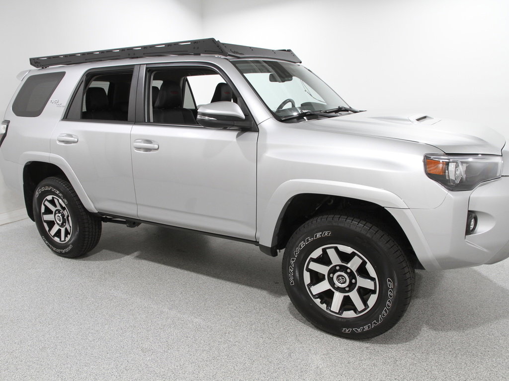 2022 Toyota 4Runner
