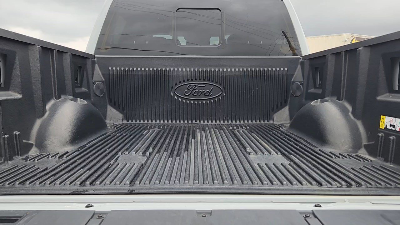 2023 Ford F-150 Tremor photo 18