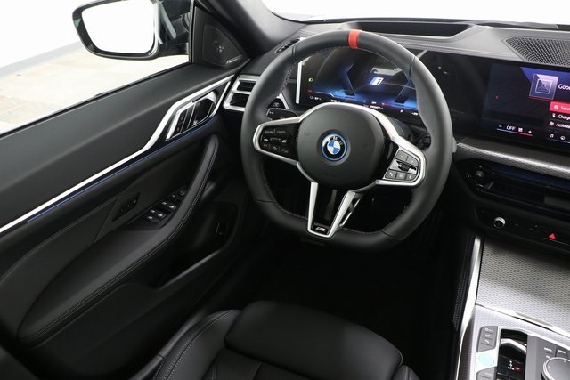 2025 Bmw i4 M50 photo 21