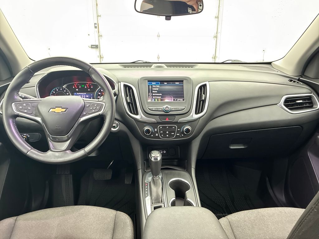2019 Chevrolet Equinox LT photo 11