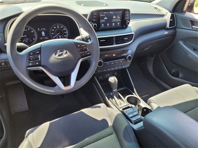 2020 Hyundai Tucson Value photo 6