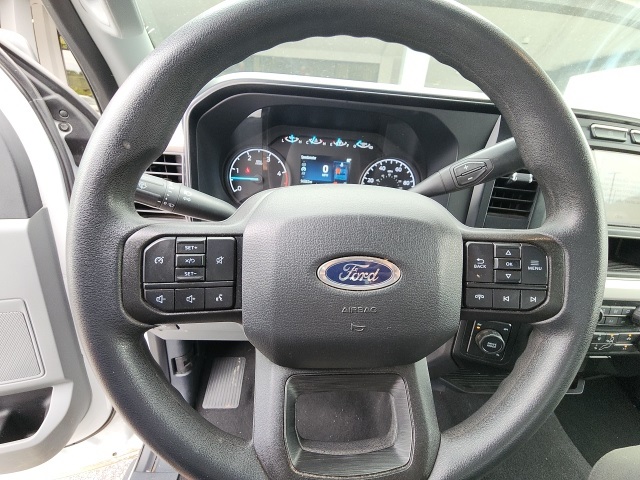 2024 Ford F-250 photo 11