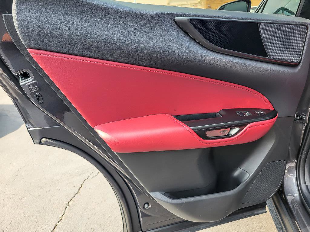 2025 LEXUS NX - Image 24